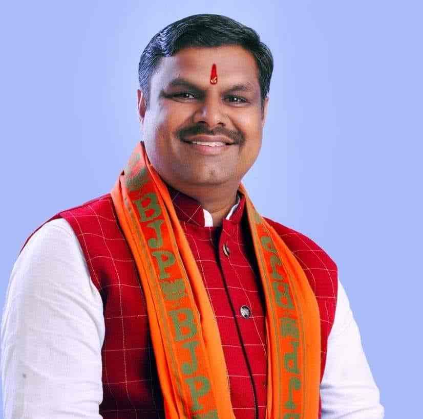 मंत्री गजेंद्र यादव की पहल लाई रंग: जाम से मिलेगी निजात, 1100 मीटर लंबे केनाल रोड के निर्माण का रास्ता साफ, जल्द होगा भूमिपूजन