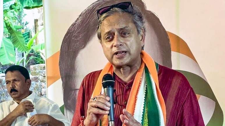 ईरान-US विवाद में कूदे पाकिस्तान की खुली पोल! शशि थरूर का बड़ा दावा- "पाकिस्तानी PM के ट्वीट भी लिख रहा अमेरिका........ पढ़े पुरी खबर
