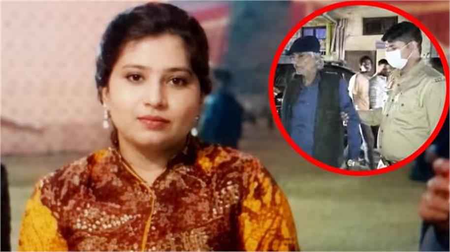 रूह कंपा देने वाली घटना: बेटी की लाश के साथ सोता रहा पिता, बदबू छिपाने छिड़कता था परफ्यूम... 4 महीने बाद कमरे से मिला कंकाल