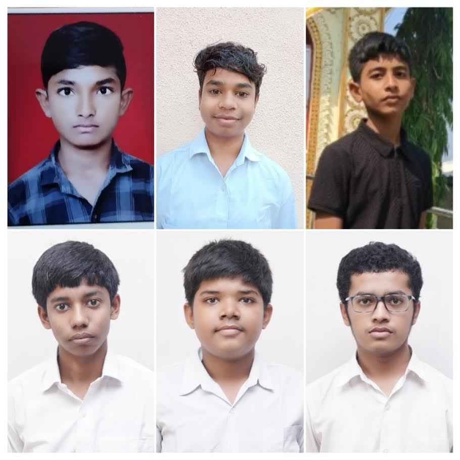 छग बोर्ड रिजल्ट 2026: रायपुर के 'प्रयास' स्कूलों का शानदार जलवा! टॉप-10 में 8 बच्चे शामिल, एक छात्रा ने पूरे प्रदेश में मारी दूसरे नंबर पर बाजी