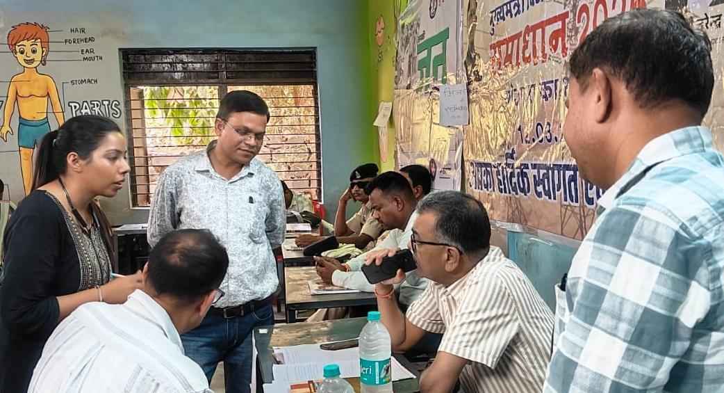 mukhyamantri-bijli-bill-bhugtan-samadhan-yojana-2026-durg-consumers-benefit-cspdcl
