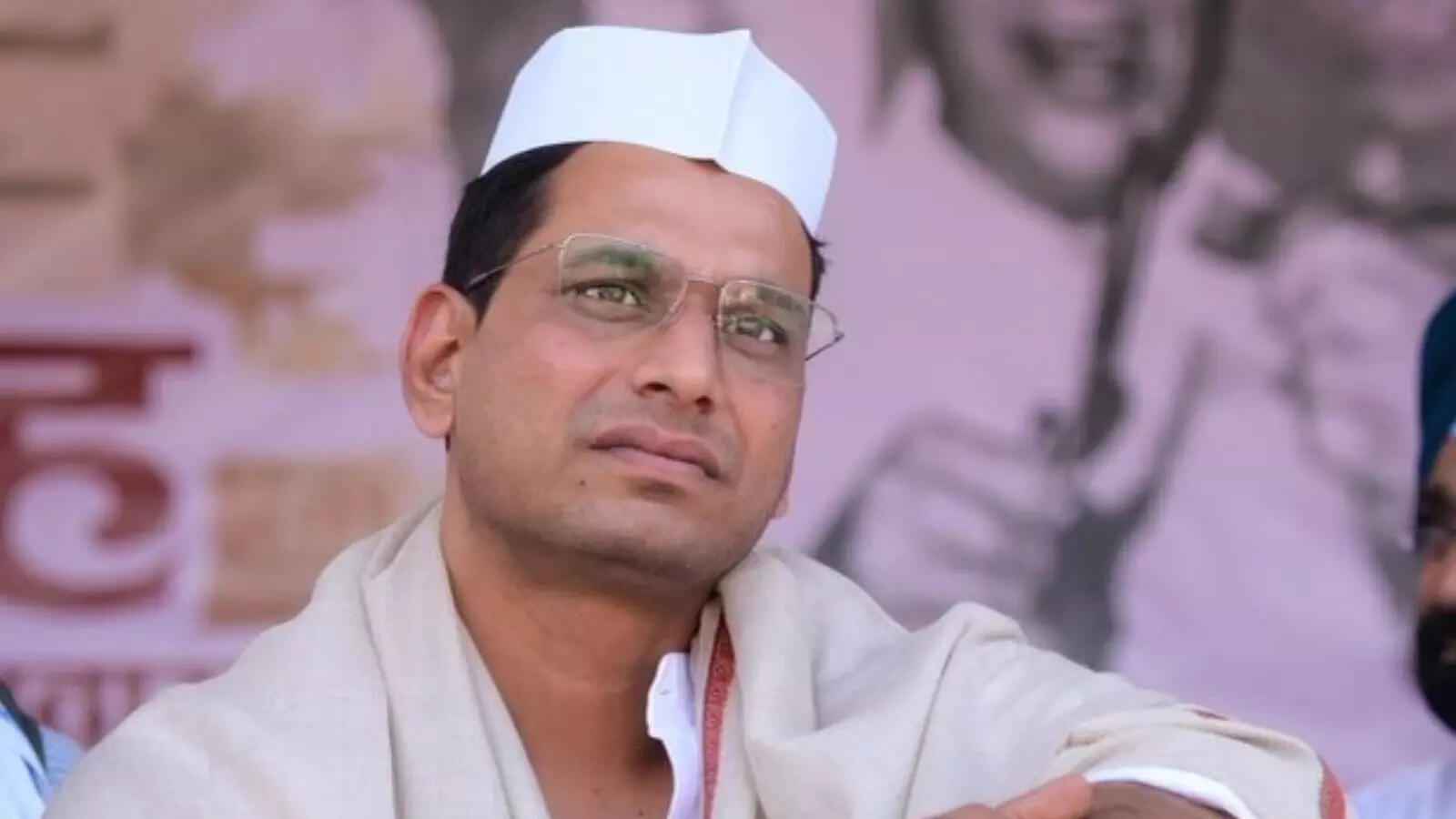 MLA Devendra Yadav- omdarpam news