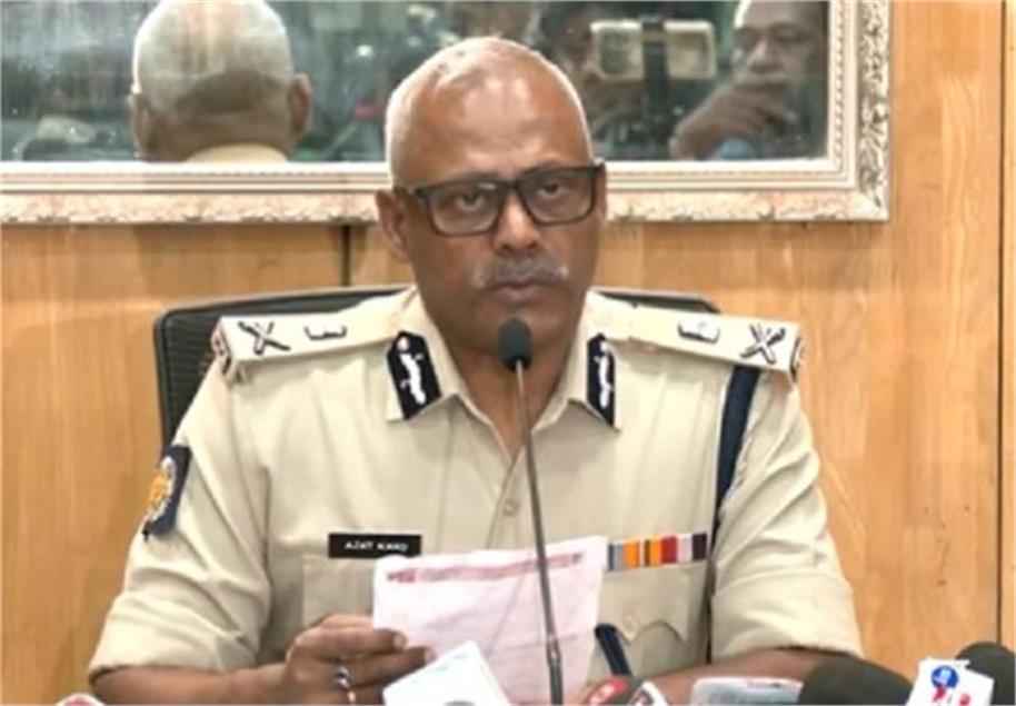 West Bengal Post Poll Violence_omdarpan news