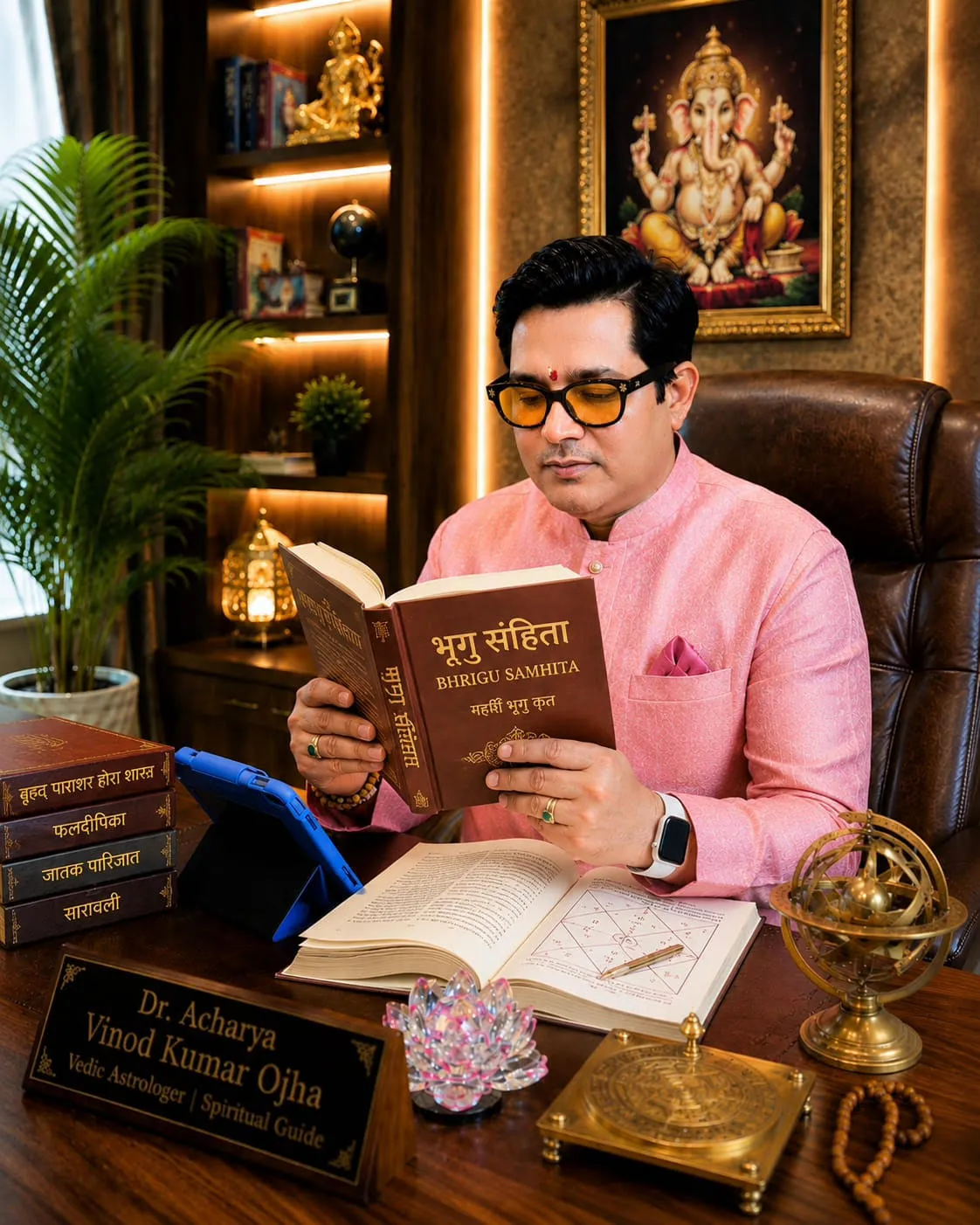 जून 2026 भविष्यवाणी: मौसम, बाजार और वैश्विक राजनीति में हलचल के संकेत डॉ. ओझा ने दिया बड़ा अलर्ट