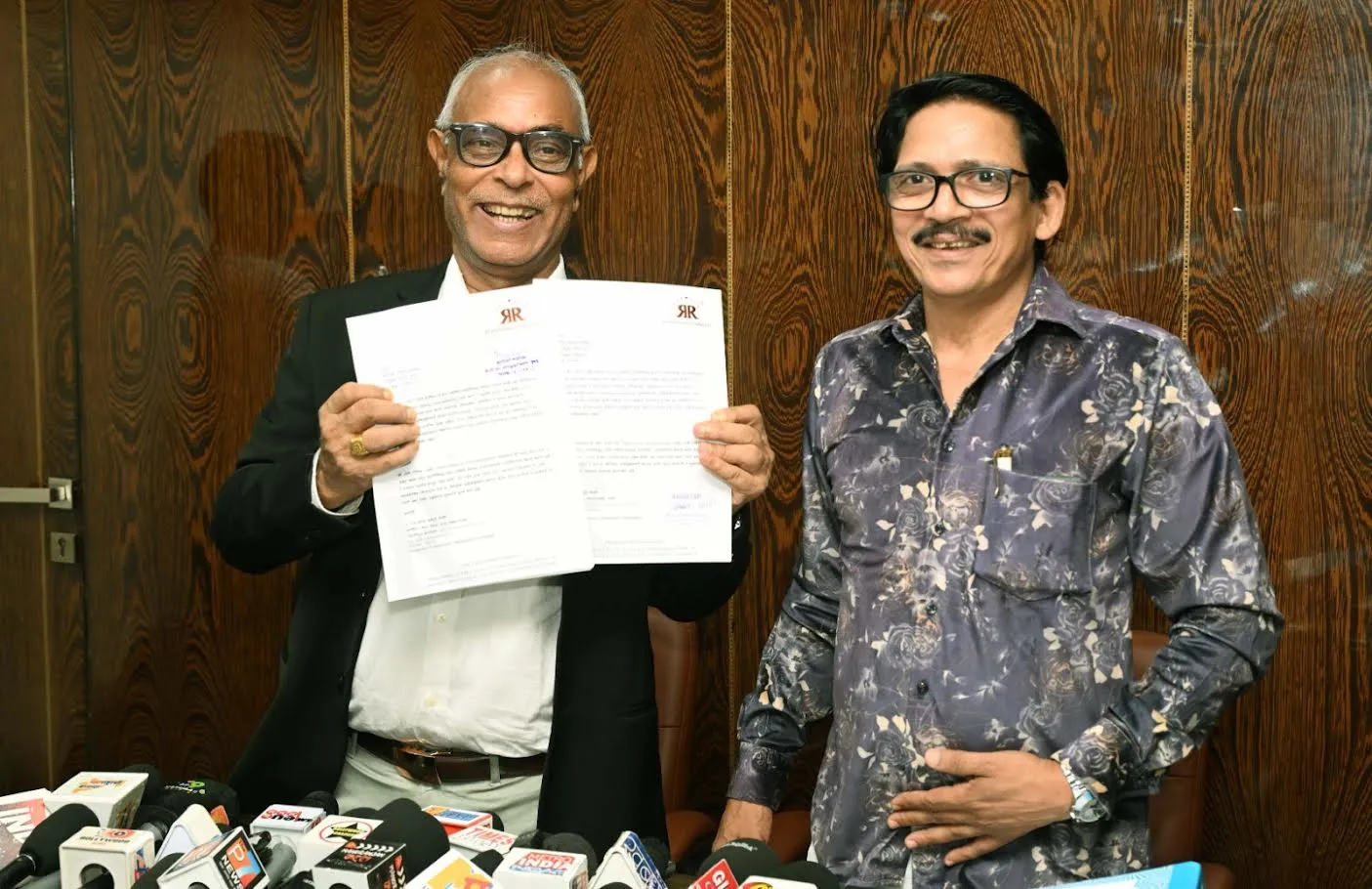 सीए फर्म पर करोड़ों के वित्तीय घोटाले का आरोप, फिल्म निर्माता रॉनी रोड्रिग्स ने किया सनसनीखेज खुलासा