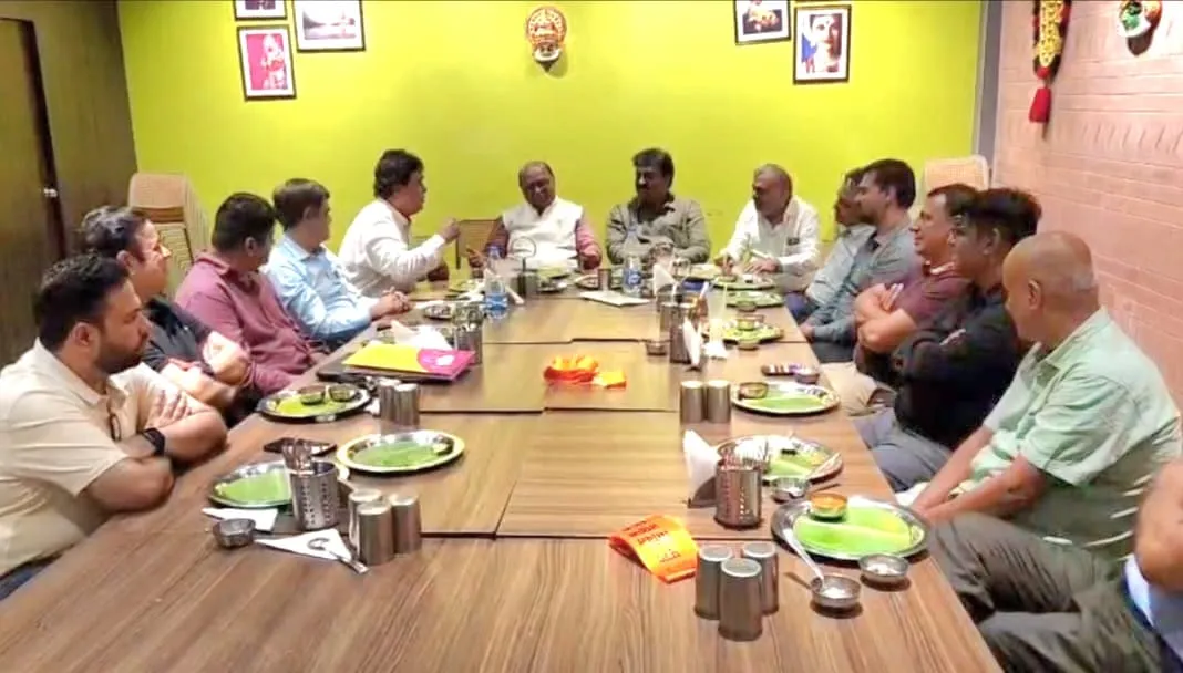 सिविल लाइंस सिंधी पंचायत ने समाजहित के बड़े फैसलों पर लगाई मुहर