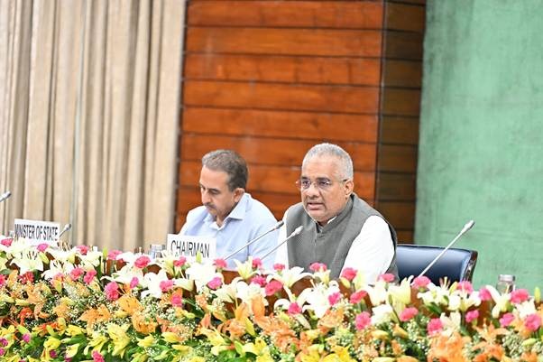 मानव-वन्यजीव टकराव रोकने के लिए केंद्र और राज्य बनाएंगे साझा रणनीति