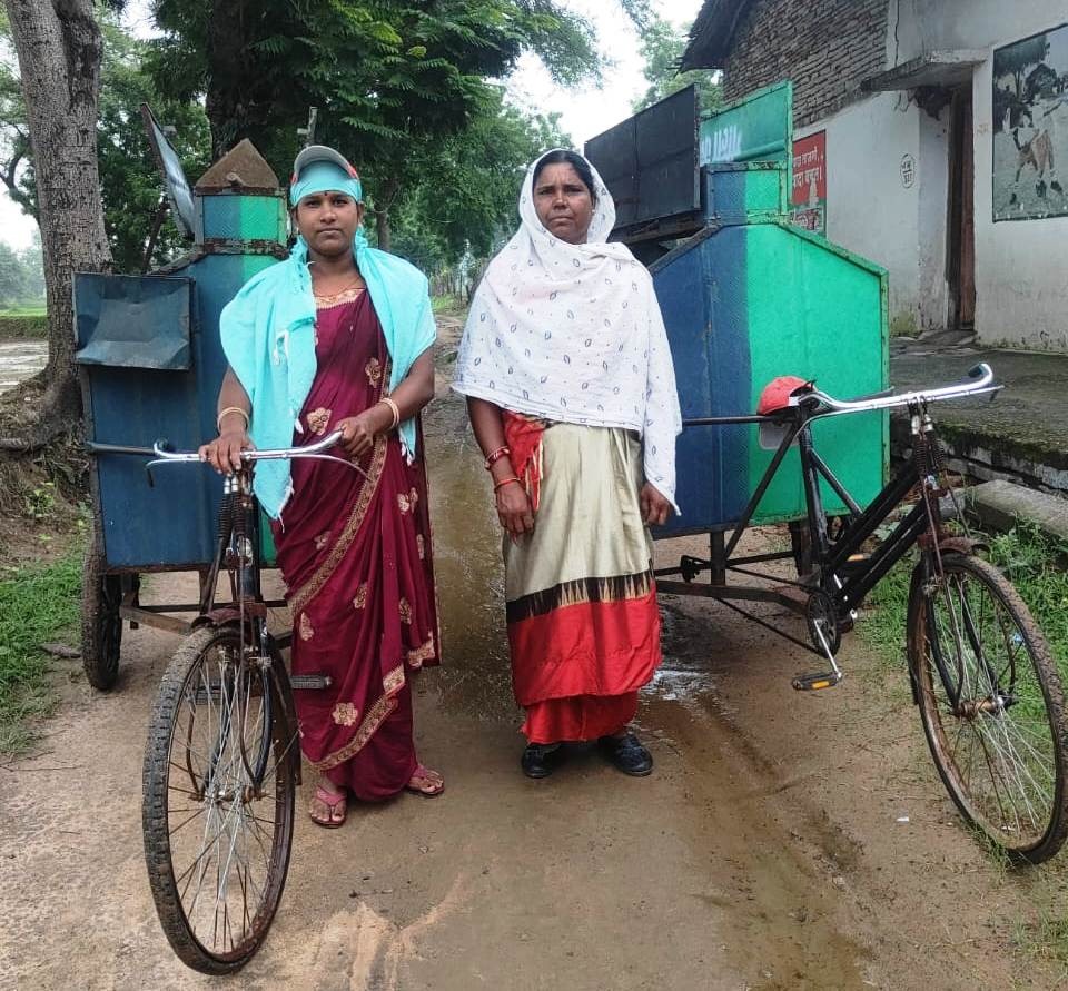 जांजगीर-चांपा: पंद्रह अगस्त तक हर जनपद में बनेगा मॉडल स्वच्छता ग्राम