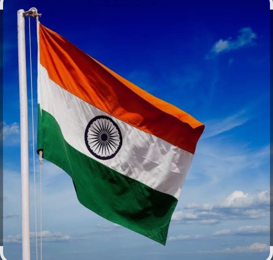 80वें स्वतंत्रता दिवस पर रायपुर में मुख्यमंत्री साय करेंगे ध्वजारोहण