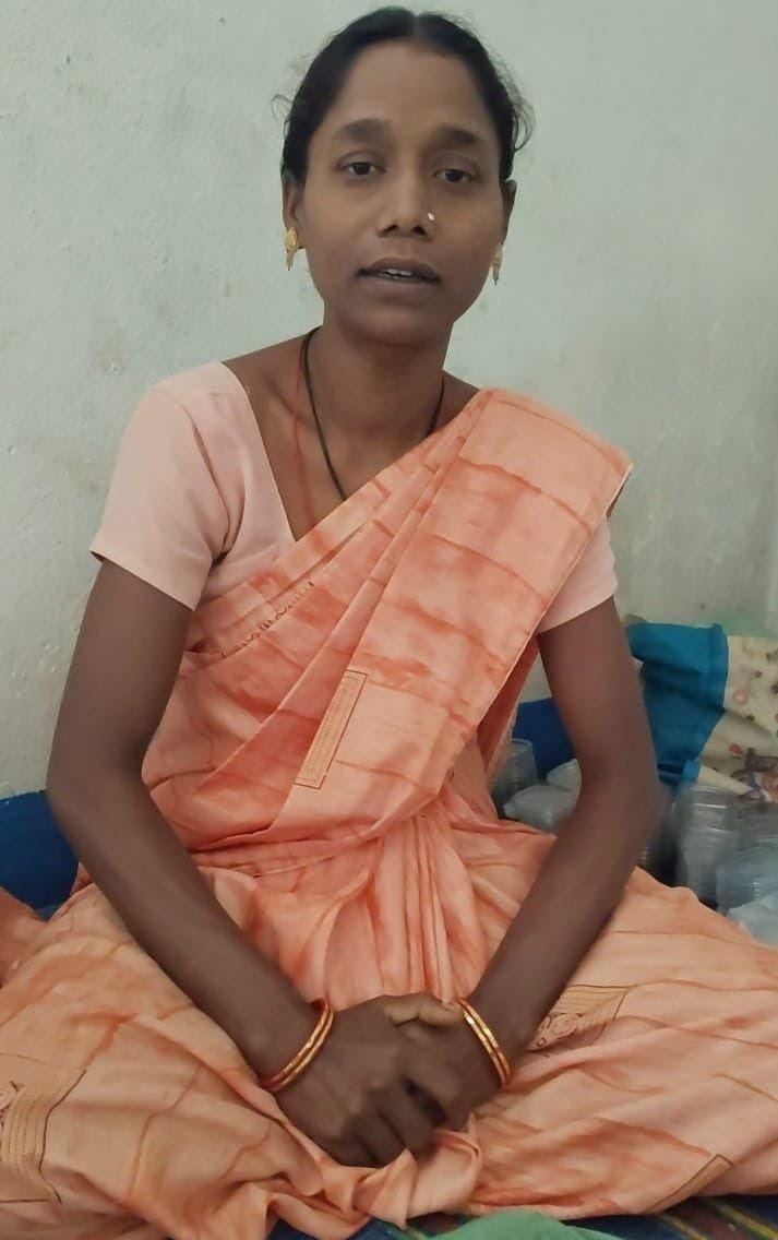 मजदूरी छोड़ खड़ा किया खुद का मसाला कारोबार, 'सक्षम योजना' ने बदली दयावती यादव की तकदीर