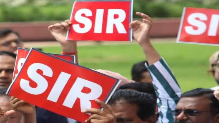 दिल्ली की ड्राफ्ट वोटर लिस्ट जारी: 47.7 लाख मतदाताओं के नाम कटे, जानें अपना नाम जुड़वाने का तरीका