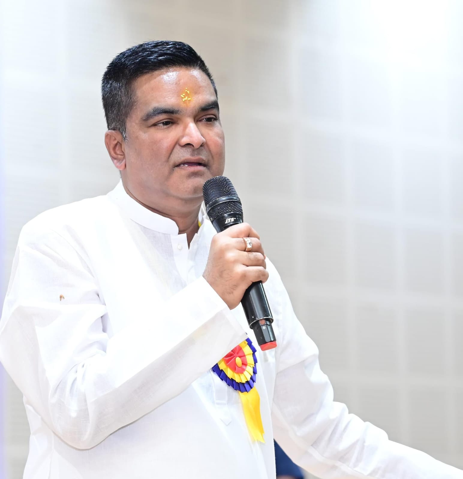 भिलाई में 1 रुपए में मिलेगा सेनेटरी नेपकिन, विधायक कार्यालय में लगेगी वेंडिंग मशीन