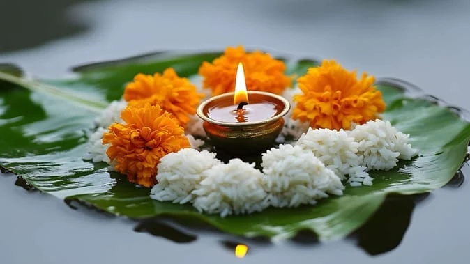 चतुर्थी श्राद्ध 2026: 30 सितंबर को तर्पण का शुभ मुहूर्त