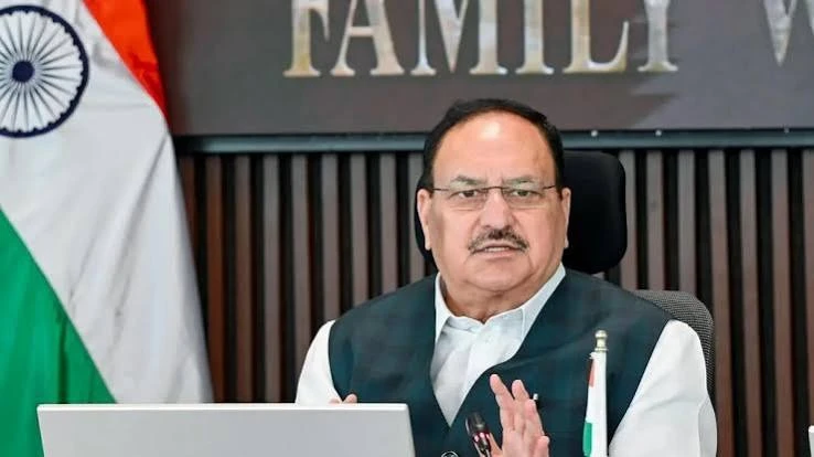 लाहौल-स्पीति में बनेगा आईसीएमआर का उच्च-ऊंचाई चिकित्सा अनुसंधान केंद्र, जेपी नड्डा कल करेंगे शिलान्यास
