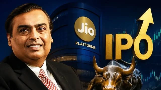 जियो प्लेटफॉर्म्स का बड़ा धमाका: 21 अक्टूबर को आ सकता है आईपीओ, तैयारियां पूरी