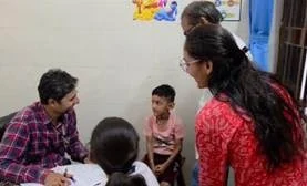 बिस्तर गीला करने की समस्या पर आयुर्वेद और योग का ITRA अध्ययन