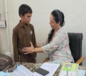 आयुर्वेद और योग के संगम से बच्चों की बिस्तर गीला करने की समस्या में मिला बड़ा लाभ, जानें शोध के नतीजे