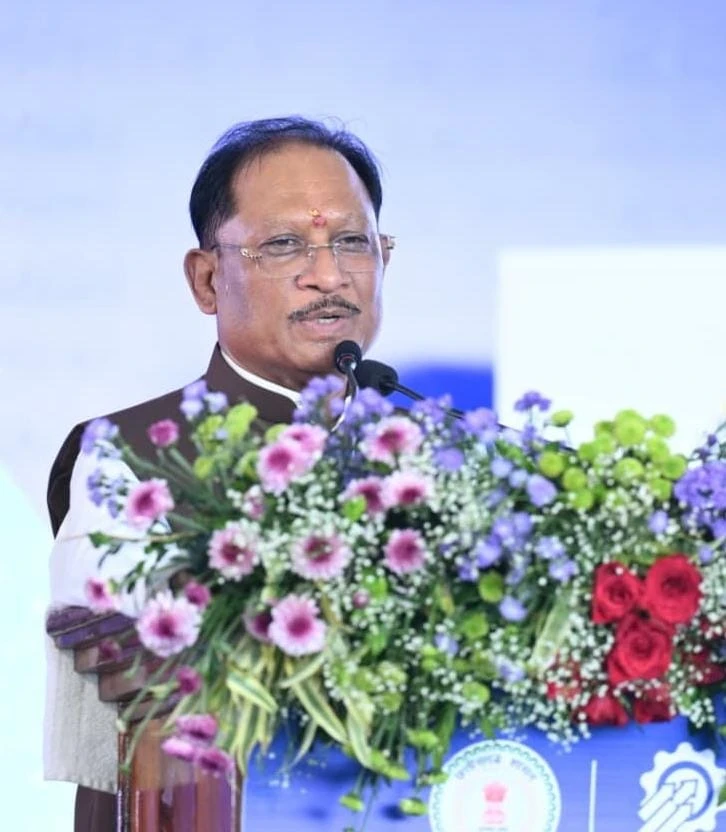 नवा रायपुर में 150 करोड़ का निवेश, 3500 युवाओं को मिलेगा प्रत्यक्ष रोजगार