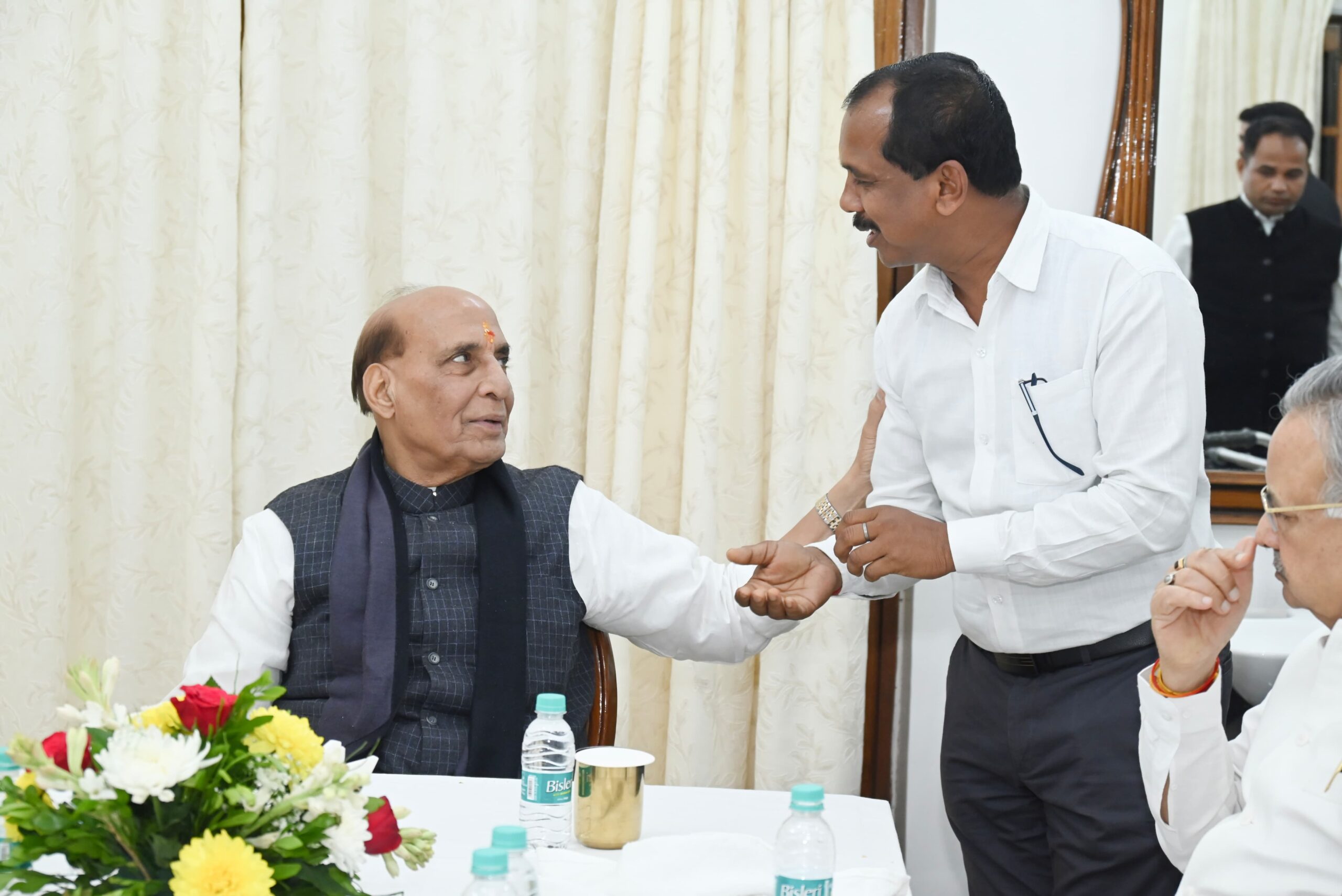 मिलन सार सरल स्वभाव के धनी अजजा मोर्चा के प्रदेश उपाध्यक्ष का जन्मदिन मनेगा धूमधाम से