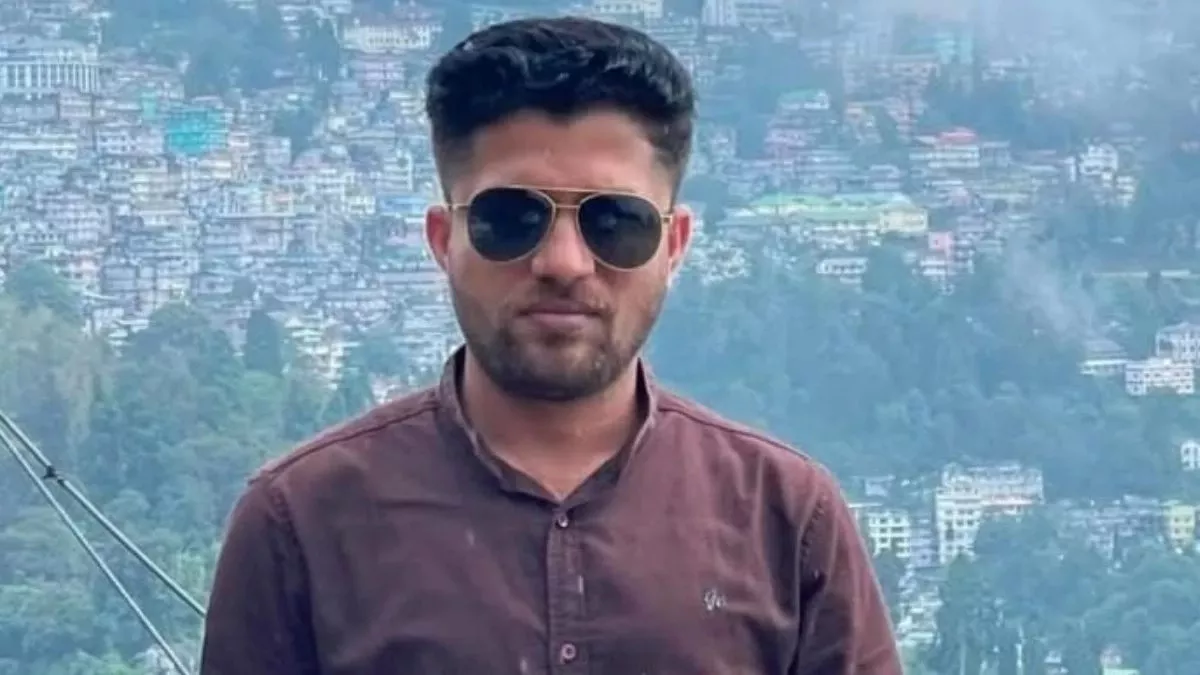 भ्रष्टाचार के खिलाफ आवाज उठाने की कीमत चुकाई जान से, पत्रकार का शव सेप्टिक टैंक में मिला