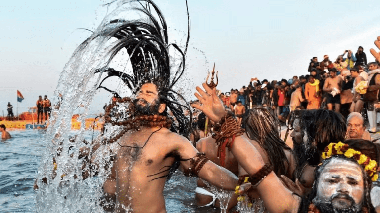 अंतर्राष्ट्रीय हिन्दू परिषद और राष्ट्रीय बजरंग दल महाकुंभ 2025 में करेंगे सेवा अभियान का संचालन