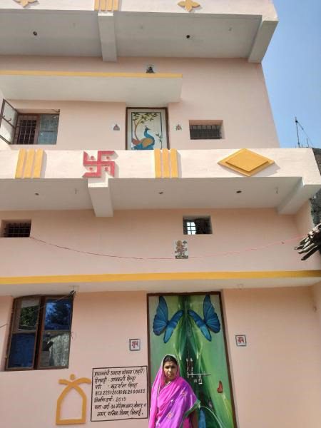 प्रधानमंत्री आवास योजना: 6789 हितग्राही हुए लाभान्वित