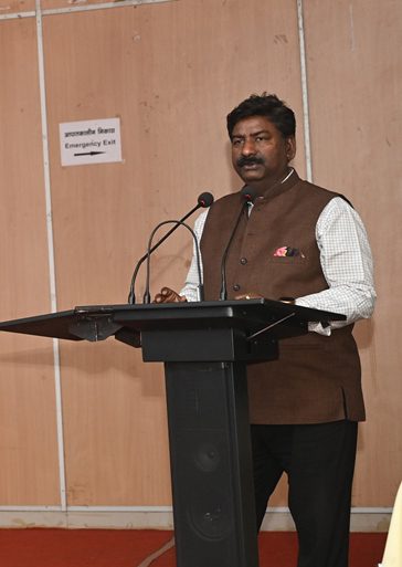 भिलाई इस्पात संयंत्र में एपेक्स अवार्ड के लिए प्रस्तुतियाँ आयोजित