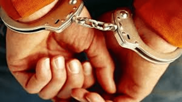 शादी का झांसा देकर युवती से डेढ़ साल तक दुष्कर्म, आरोपी गिरफ्तार