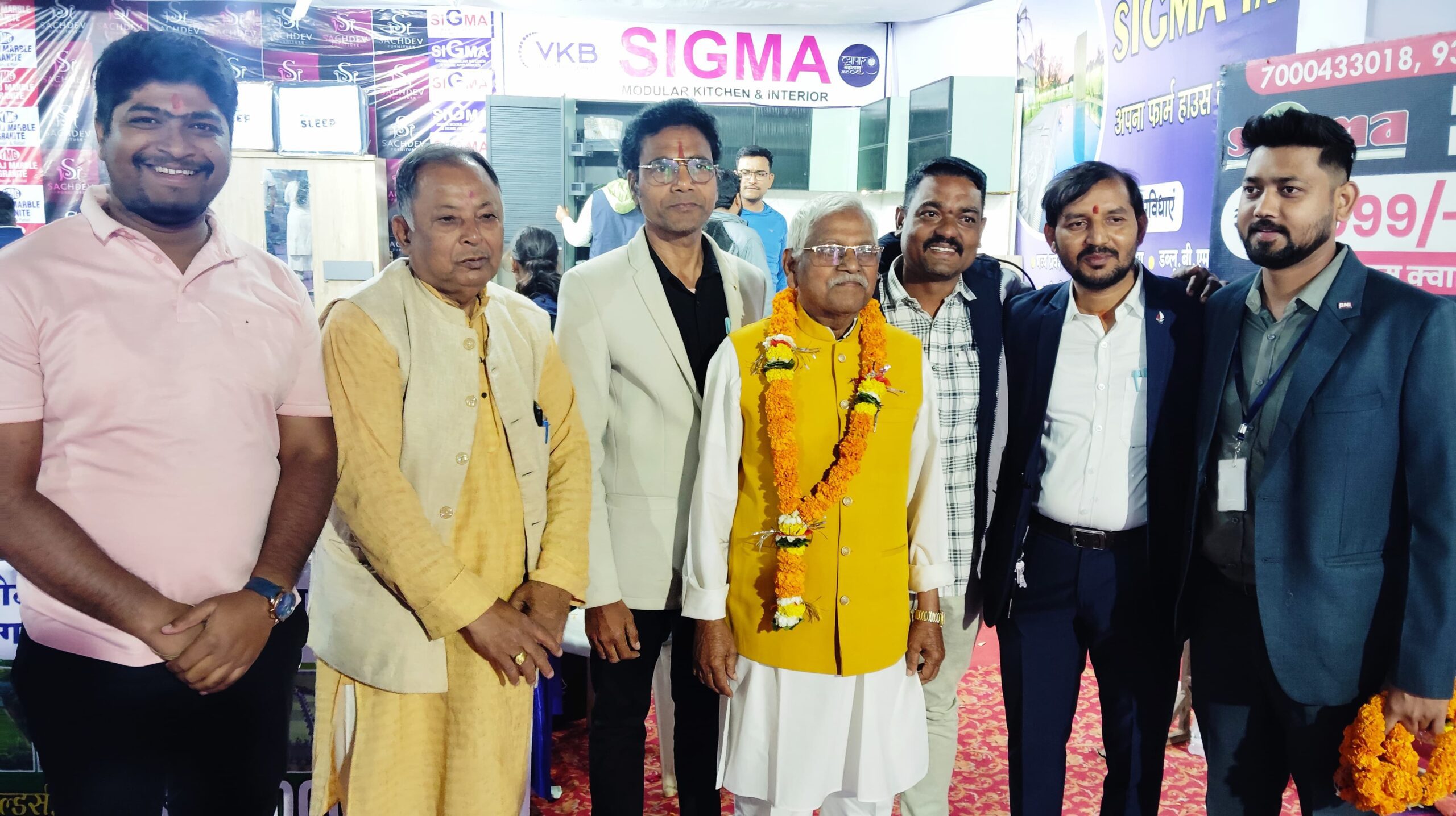 भाजपा जेवरा-सिरसा मंडल में त्रि-स्तरीय पंचायत और नगरीय निकाय चुनावों पर विशेष बैठक