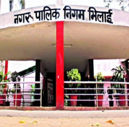 भिलाई निगम क्षेत्र में पशुवध गृह और मांस विक्रय केन्द्र बंद