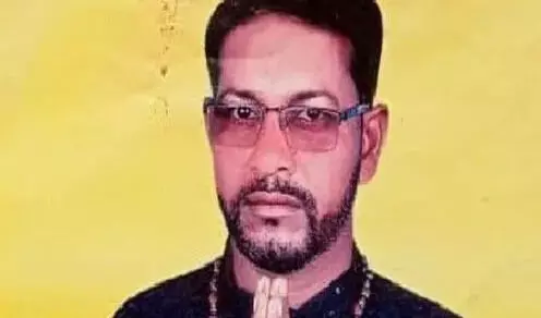 चुनावी प्रचार के बाद प्रत्याशी को आया दिल का दौरा, परिवार में मचा कोहराम