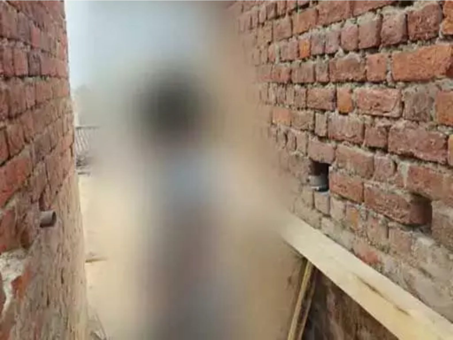 युवती ने लगाई फांसी, प्रेम प्रसंग की आशंका, पुलिस जांच में जुटी