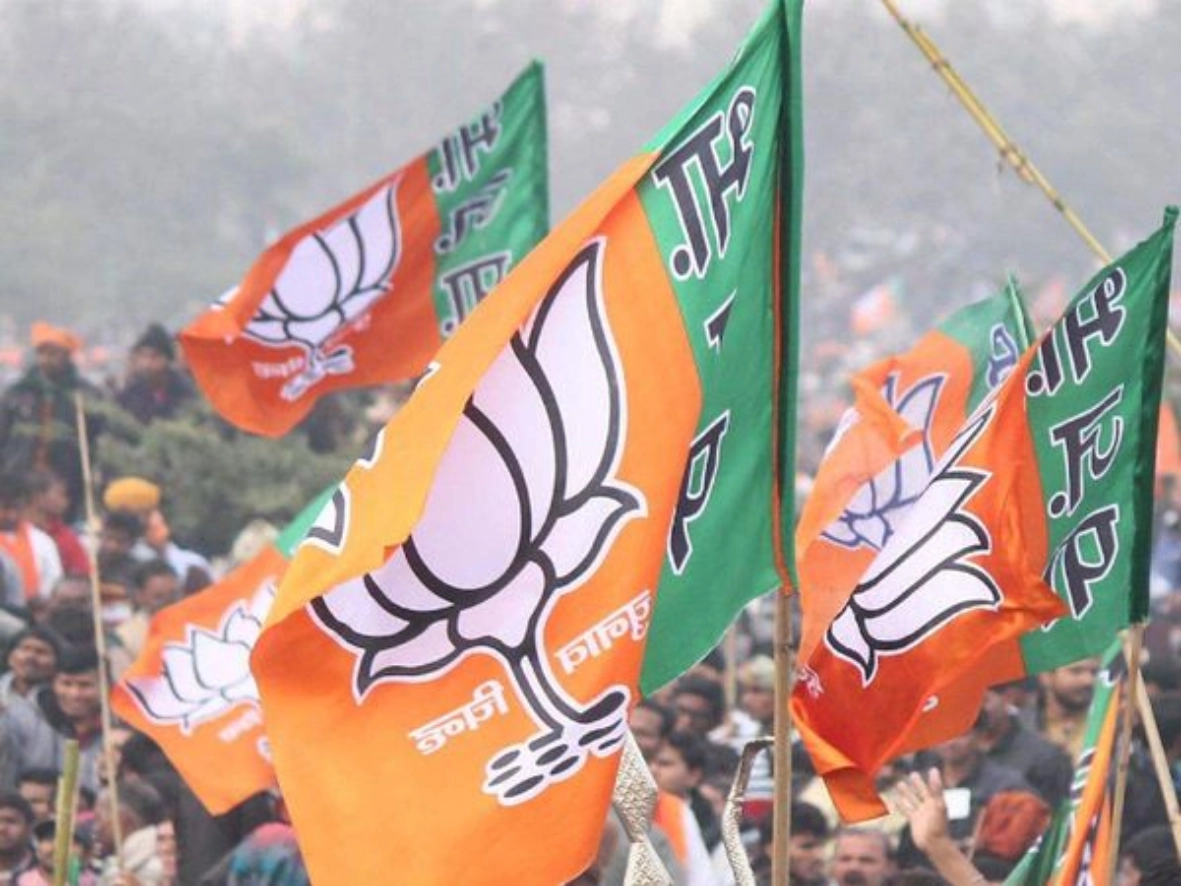 भा.ज.पा. ने निष्कासित किया बागीयो को