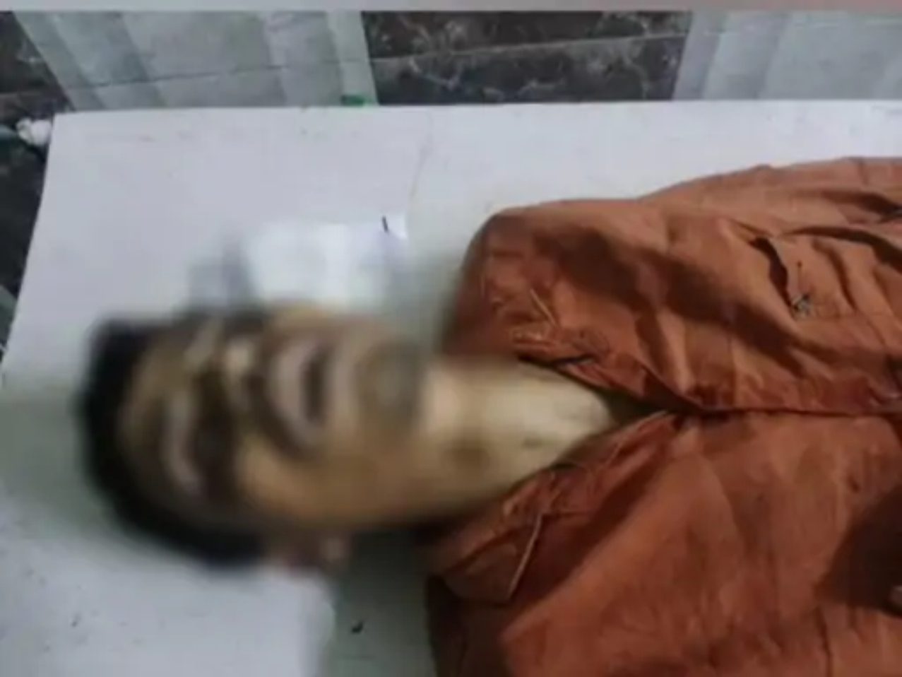 नशा मुक्ति केंद्र में युवक की संदिग्ध स्थिति में मौत, परिजनों ने लगाया मारपीट का आरोप