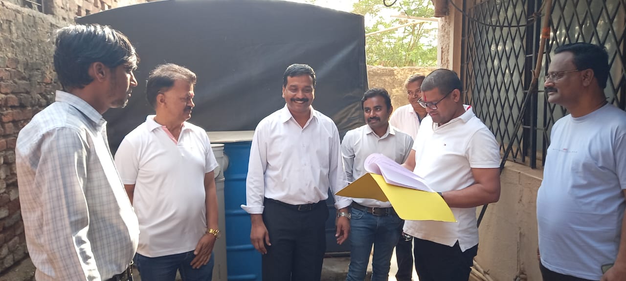 50 किलो से अधिक गीला कचरा उत्पन्न करने वाले होटलों के लिए अनिवार्य हुआ कम्पोस्ट पिट निर्माण"