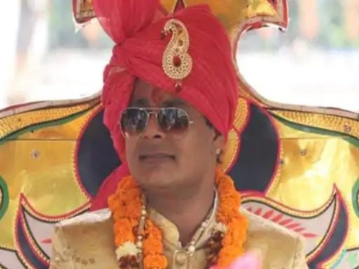 सक्ती रियासत के राजा धर्मेंद्र सिंह को 12 साल की सश्रम कैद की हुई सजा