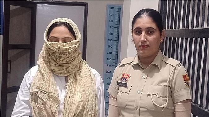 हरियाणा की यूट्यूबर ज्योति मल्होत्रा की रिमांड बढ़ी