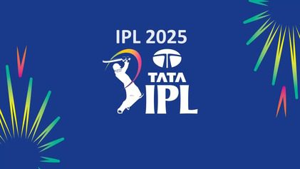 भारत-पाक तनाव के बीच IPL 2025 सस्पेंड, बीसीसीआई ने की बड़ी घोषणा