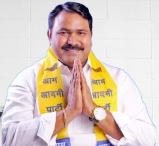 छत्तीसगढ़ में खाद-बीज संकट: 'आप' ने सरकार पर बोला हमला, बड़े आंदोलन की दी चेतावनी