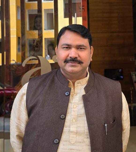 स्मार्ट मीटर की तकनीकी दिक्कतों से बढ़ी गरीबों पर बिजली बिल का बोझ, सरकार करे समाधान - गोपाल साहू
