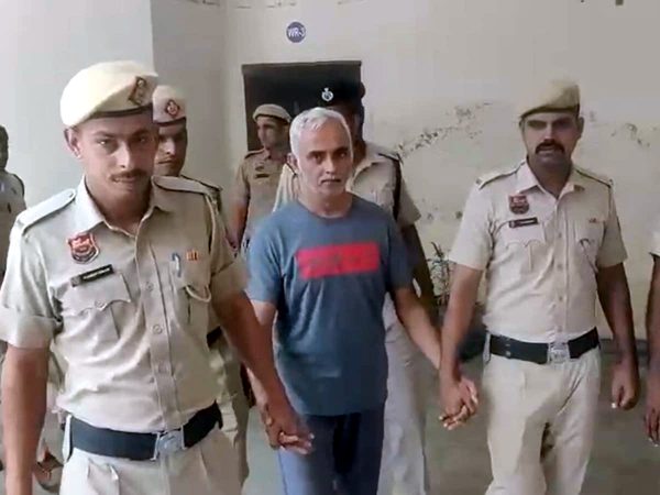गुरुग्राम में टेनिस खिलाड़ी राधिका यादव हत्याकांड: पिता दीपक यादव पुलिस रिमांड पर