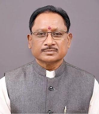 मुख्यमंत्री विष्णुदेव साय आज देंगे पंडरिया को लाखों की सौगात