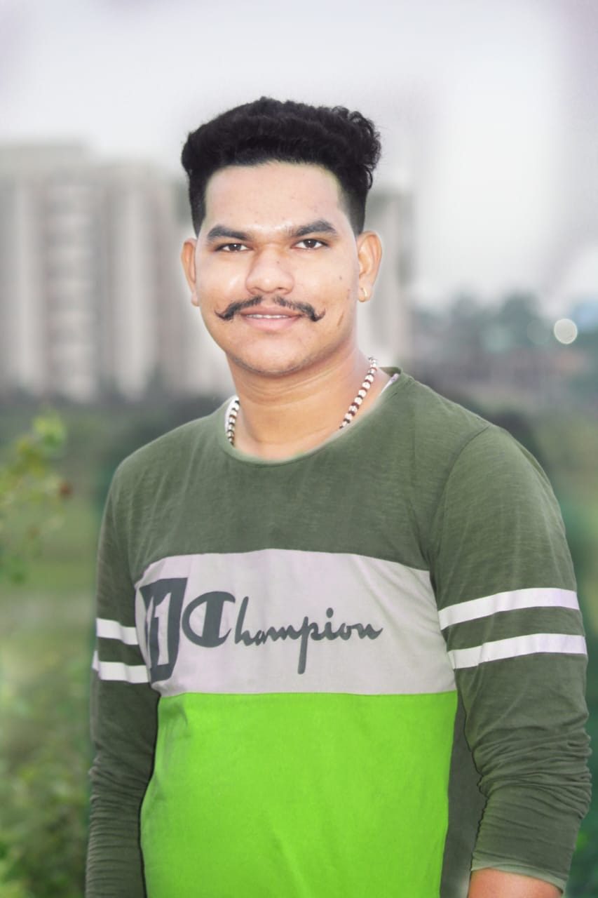 मनोज गोपाल (मीत) बने सर्व यादव समाज युवा प्रकोष्ठ रायपुर के वरिष्ठ उपाध्यक्ष