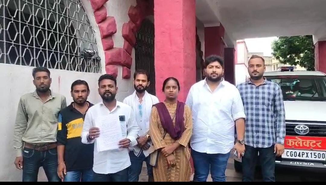 दुर्ग में 'महा-सफाई' की खुली पोल