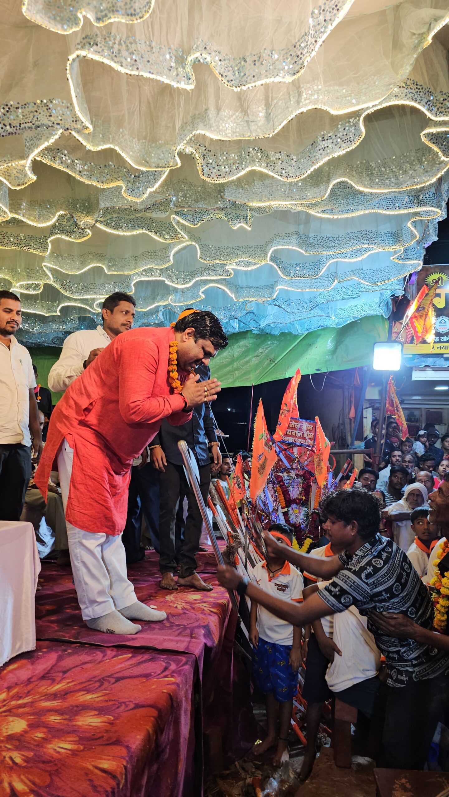 अखाड़ा सिर्फ खेल नहीं, छत्तीसगढ़ की शान! दुर्ग में नागपंचमी पर दिखा अद्भुत शौर्य