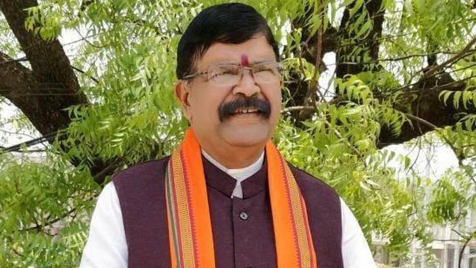 मानसरोवर मुक्ति अभियान को मिलेगी धार, सच्चिदानंद उपासने बने भारत तिब्बत समन्वय संघ के राष्ट्रीय संयोजक