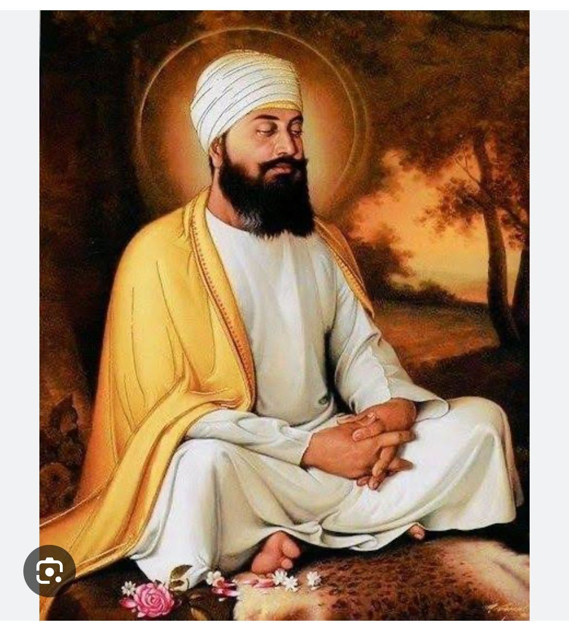 सिखों के नौवें गुरु श्री गुरु तेग बहादुर साहिब जी की 350वीं शहादत शताब्दी पर विशेष तीर्थयात्रा का आयोजन