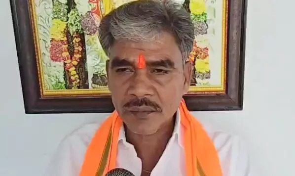स्वेच्छा अनुदान विवाद में फंसे विधायक ईश्वर साहू, आरोपों को बताया 'विपक्ष की साजिश'