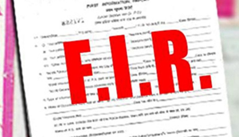 जोगीपुर हाई स्कूल प्राचार्य पर छात्रा से छेड़खानी का आरोप, पुलिस ने दर्ज की FIR