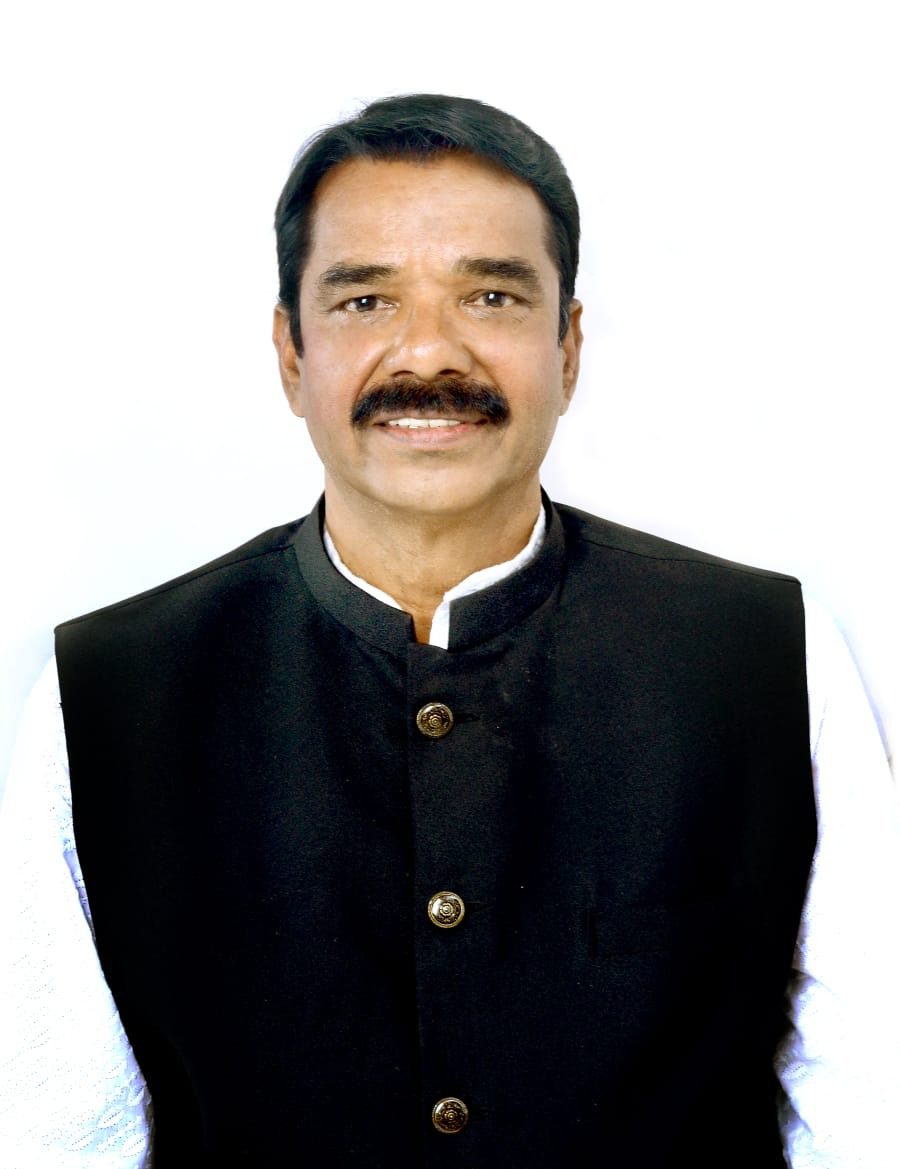 आम आदमी पार्टी ने संजय सिंह को दी बड़ी जिम्मेदारी, छत्तीसगढ़ प्रदेश संयुक्त सचिव बने